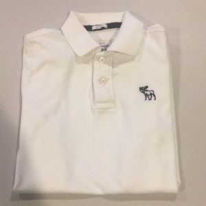 Abercrombie & Fitch Men’s Polo shirt.